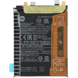 Xiaomi 4500mAh Ersatzakku, Smartphone Akku