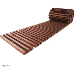 HTI-Living, Rasenkante, Rollweg Nessa (655 cm)