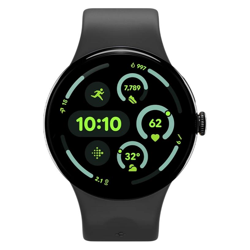 Spigen Nano Pop (Silicone) (AMP09486)