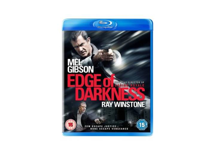 Edge Of Darkness