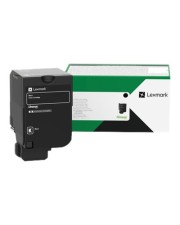 Lexmark CS/X73x Black Rtn 5K Cartridge (71C20K0)