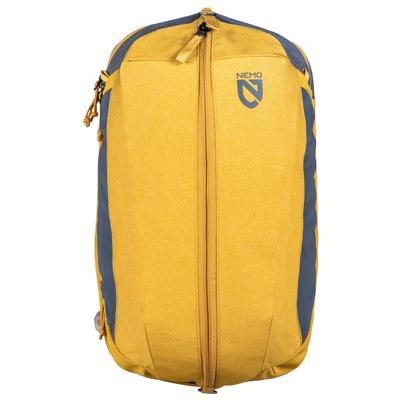Nemo - Vantage 30 Endless Promise - Daypack gelb