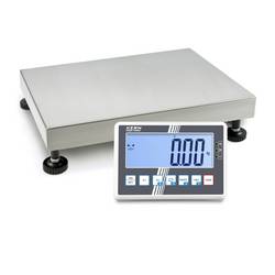 Kern IFC 300K-2 Plattformwaage IFC 300K-2 Wägebereich (max.) 300 kg Ablesbarkeit 10 g über Steckernetzteil
