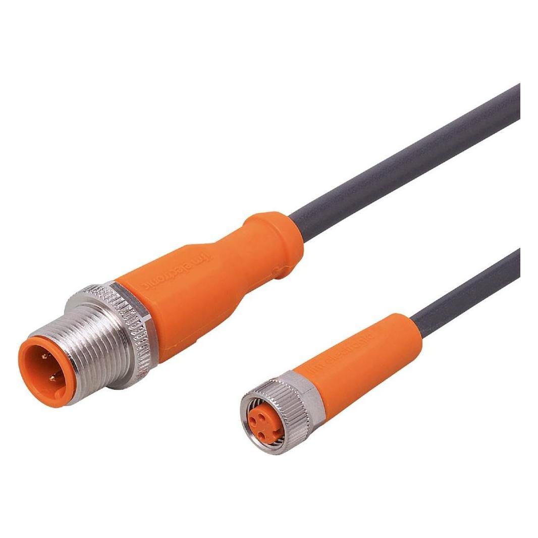 IFM Verbindungskabel (EVC215)