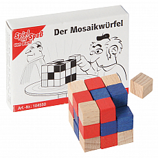 Bartl Der Mosaikwürfel 242873