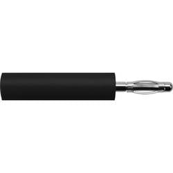 Schützinger A 40-20 Ni / SW Adapter Adapter Schwarz 1 St. Piece