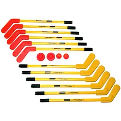 DOM, Unihockeystock, (91 cm, Beidhändig)