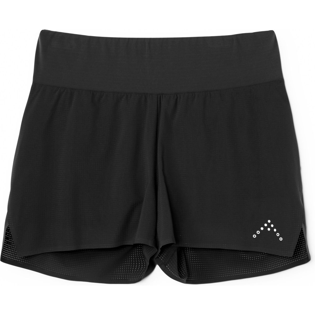 Rab Talus Light Shorts Wmns ebony (EBN) 14/3 QFW-24-EBN-14-03