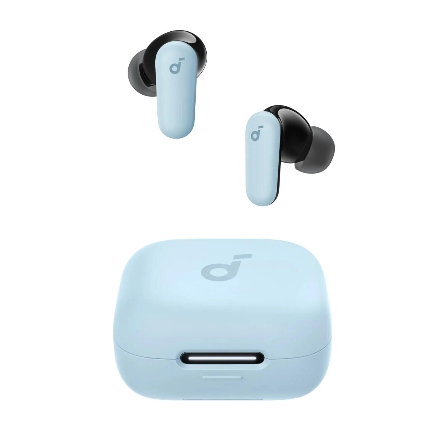 Anker Soundcore P30i v2, blau A3959331