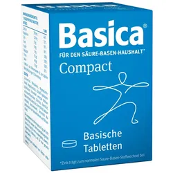 Basica Compact 360 St