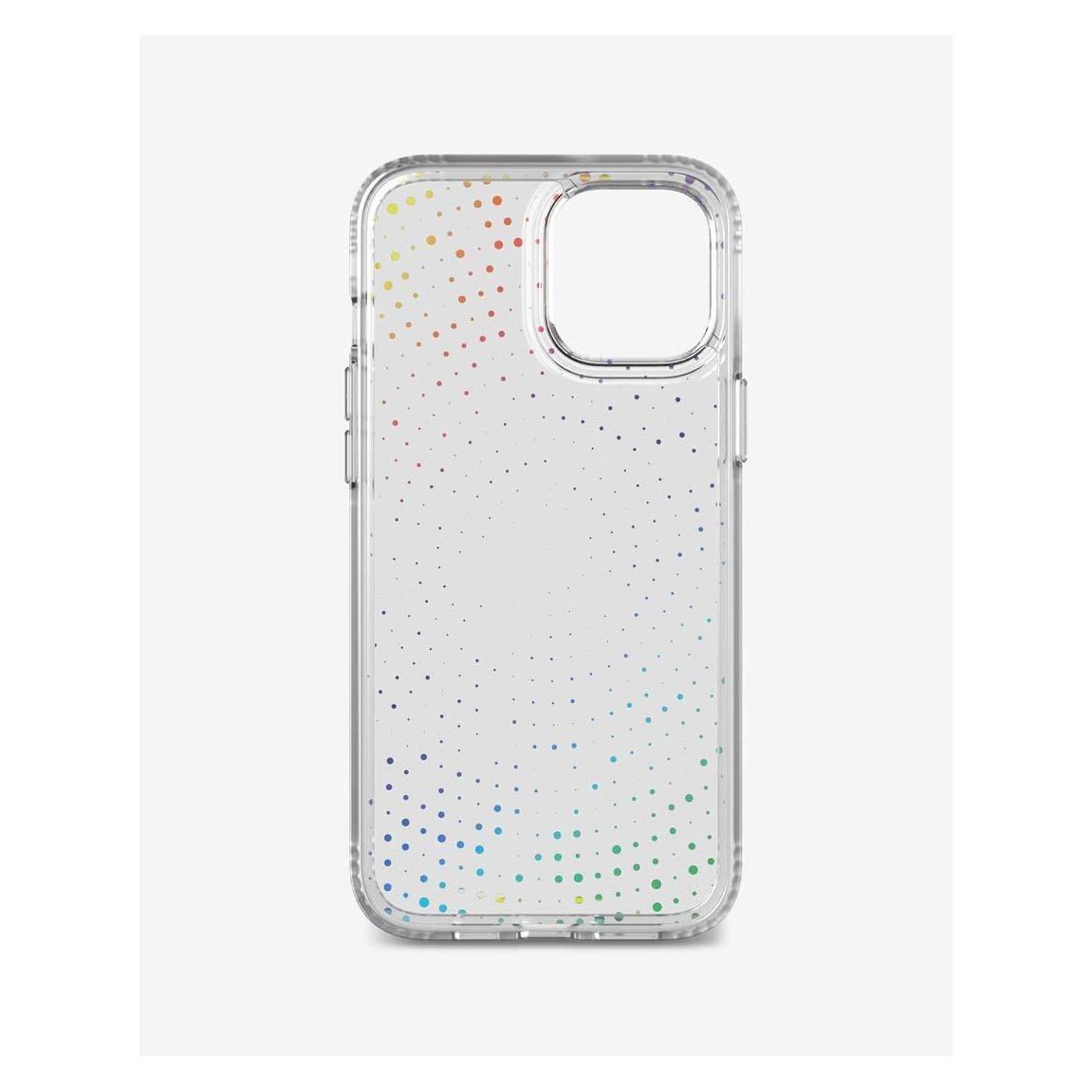 tech21 Evo Sparkle iPhone 12 Pro Max 6,7 (Apple iPhone 12 Pro Max) (T21-8626)