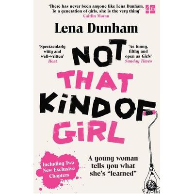 Not That Kind of Girl -