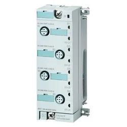 Siemens Dig.Industr. ET200pro, CM IO-Link 4 X 6ES7194-4CA20-0AA0