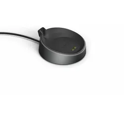 JABRA Evolve2 75 Deskstand USB-C Black