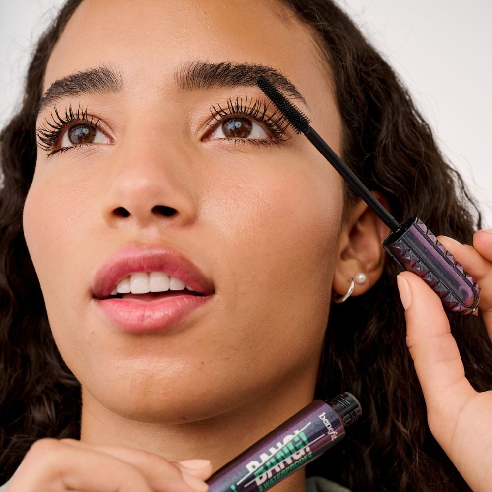 Benefit BADgal BANG! Waterproof Volumizing Mascara 8,5g
