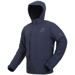 Rukka Roblin Motorrad Textiljacke 46