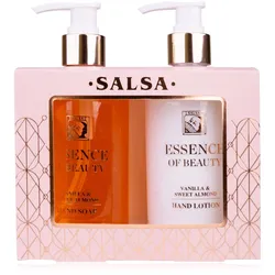 accentra Handpflegeset ESSENCE OF BEAUTY