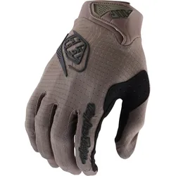 Troy Lee Designs Air Mono Motocross Handschuhe S