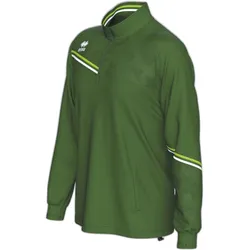 Errea, Herren, Sportshirt, Elias (M), Grün, Weiss