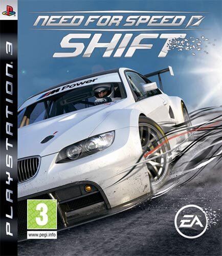 EA - Need for Speed: Shift [Platinum] - Preis vom 17.10.2026 19:25:27 h