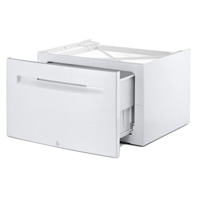 Siemens Washer platform with pull-out, WZWP50W, ID WZWP50W (WZWP50W)