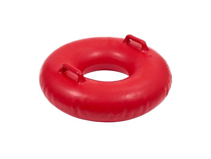 Badespielzeug Badering Aqua Ride, Ideal für Rutschen und Strömungskanäle