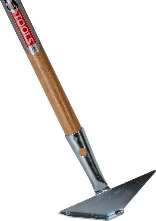 Talen Tools Voegenkrabber verzinkt 160 cm