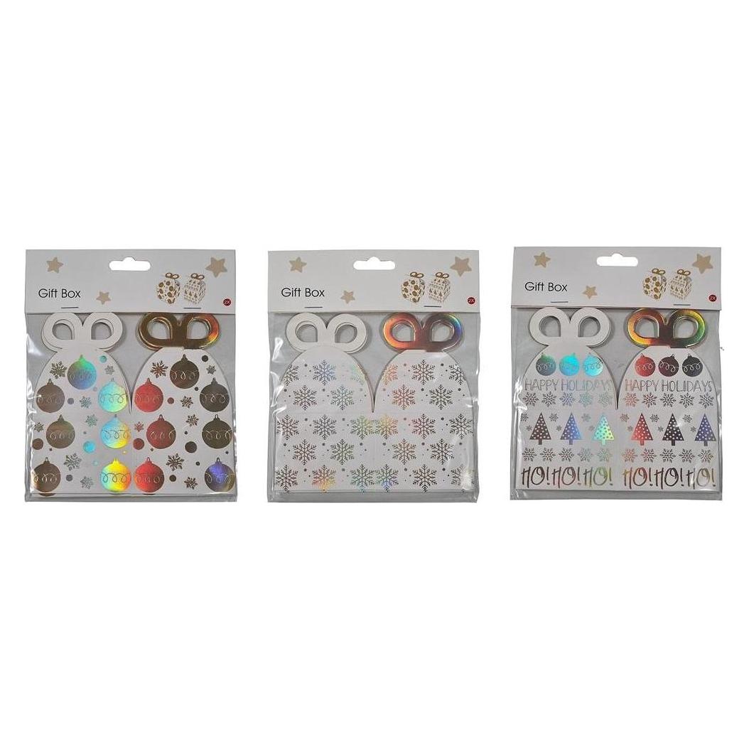 Teka MIX-Geschenkbox (2x) (47994976)