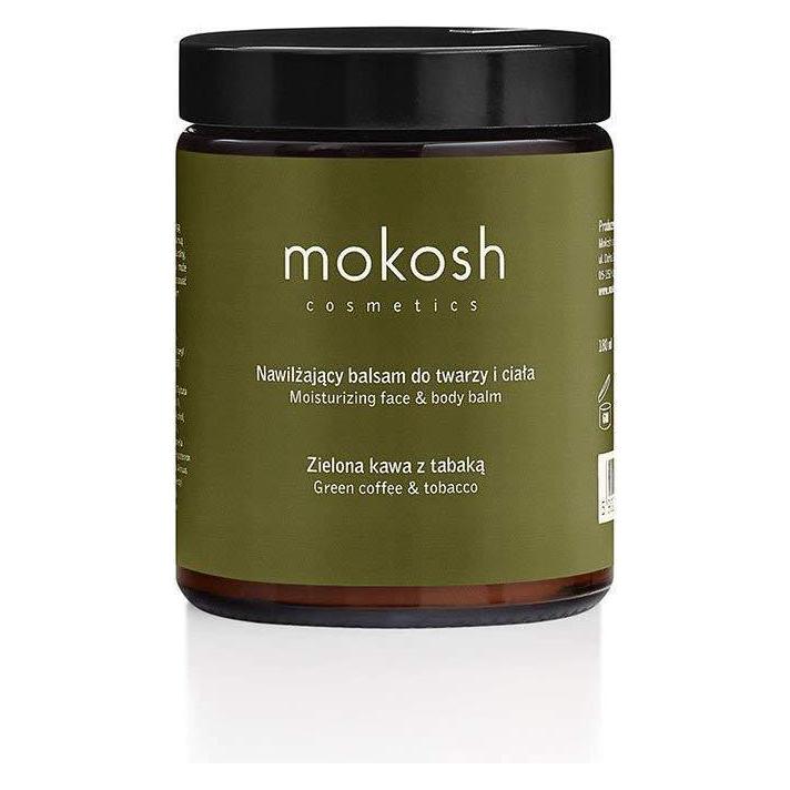 Mokann Cosmetics Pflegende & straffende Körperlotion Cranberry-Duft mit Cranberry-Öl Regenerierende (Körperlotion, 180 ml) (OTHER)