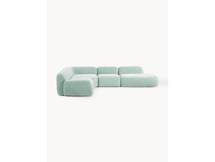 Modulares XL-Ecksofa Wolke
