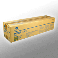Konica Minolta Trommel IU-711Y A2X208D yellow