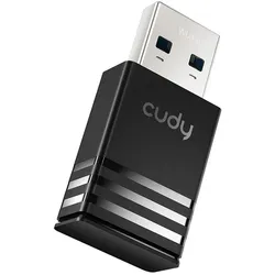 Cudy WU1300S Netzwerkkarte WLAN 867 Mbit/s
