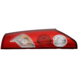 Heckleuchte VALEO 043636 für Renault Kangoo Rapid BE Bop