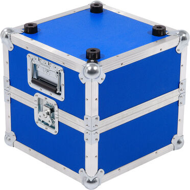 Thon LP Profi Case 90-110 Blau