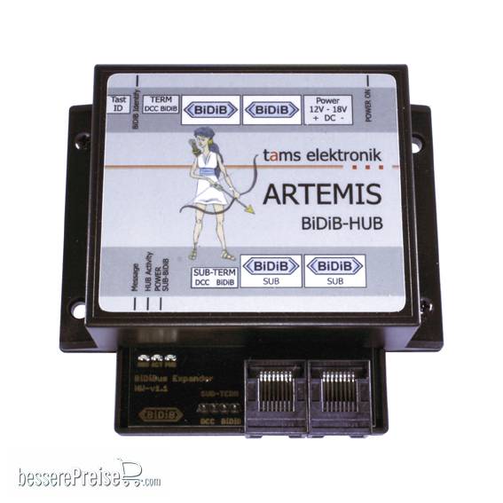 Tams Elektronik 46-00117-01