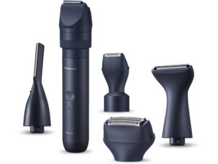 Panasonic - Tondeuse Multi Usages Multishape Xshape Season