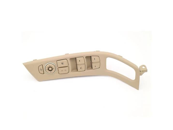 Commutateur de fenêtre de porte avant LH 2011-2013 pour HYUNDAI ELANTRA MD OEM 935703X000RAS interrupteur de fenêtre gauche
