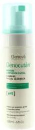 Genové Genocután Mousse Limpiadora Facial 150 ml