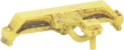 NOCH 13603 H0 10er-Set 3D-Master Indusi-Gleismagnet Fertigmodell