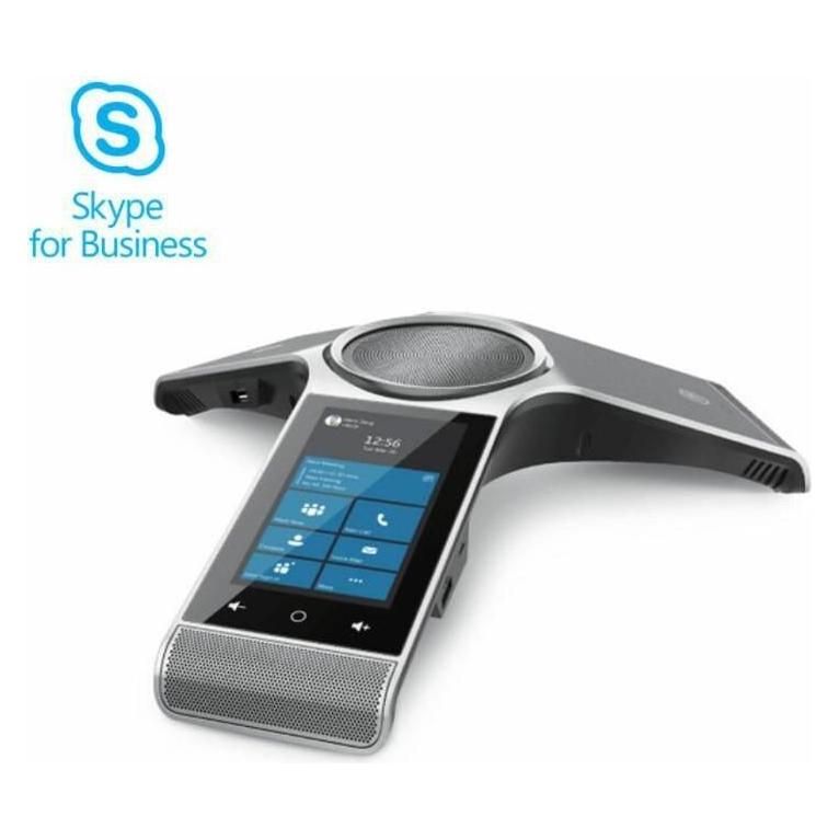 Yealink CP960 Conference Phone incl (CP960-WIRELESS)
