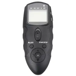 JJC MT-636 Infrarot Timer-Fernbedienung