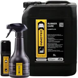 Innotec Rubber Care Gummi und Kunststoffpflege 500 ml