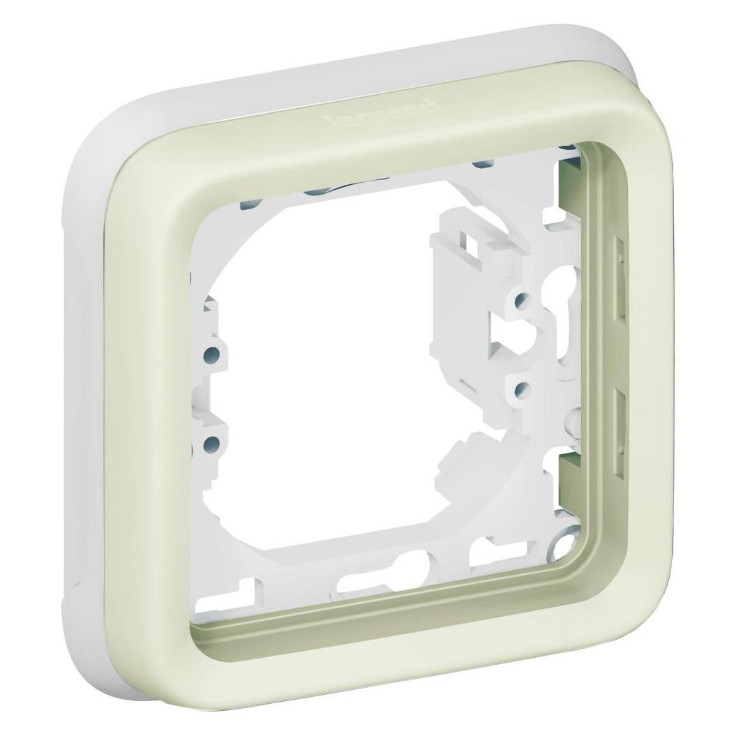 Legrand Plexo, White, Any brand, 1 pc(s) (069692)