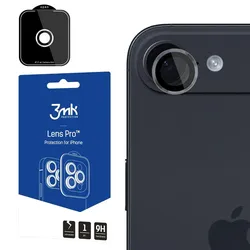 3mk Lens Protection Pro - Glas für Kameraobjektiv iPhone Air (Transparent)