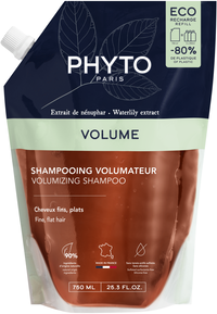 Phyto Volume Shampoo Refill 750 ml