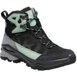 AKU Adapta Light GTX W 8 | EU 42 BLACK/SAGE GREEN