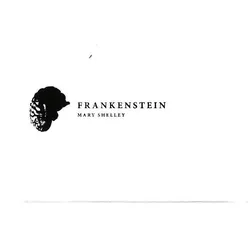 Frankenstein, Belletristik von Mary Wollstonecraft Shelley, Nick Groom