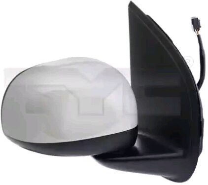 TYC 309-0115 Wing mirror