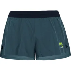 Karpos, Herren, Outdoorhose, Fast Vertical Short (S), Blau