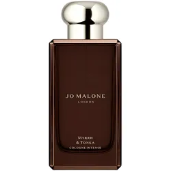 100ml JO MALONE LONDON Myrrh & Tonka Cologne Intense